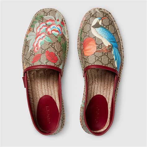 gucci espadrillas tian|gucci espadrilles for men.